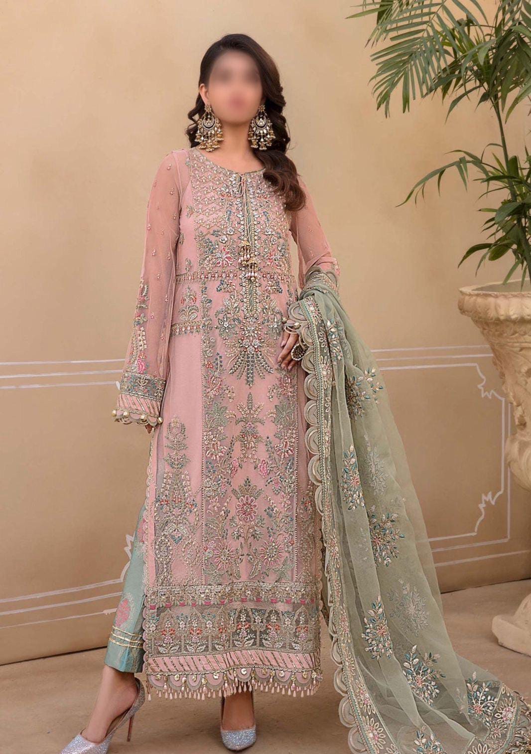 MARIA-B ORGANZA