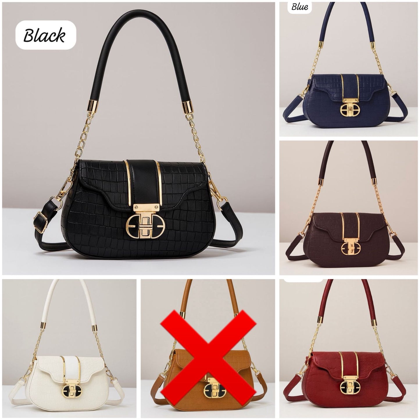 Cross Body Bag