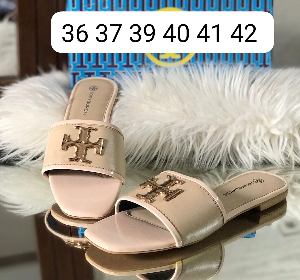 Tory Burch