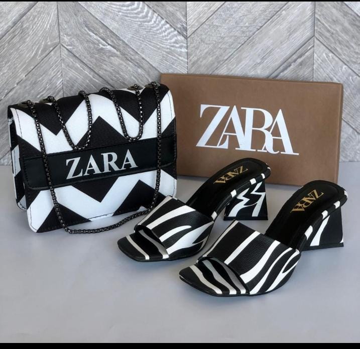 Zara Combo