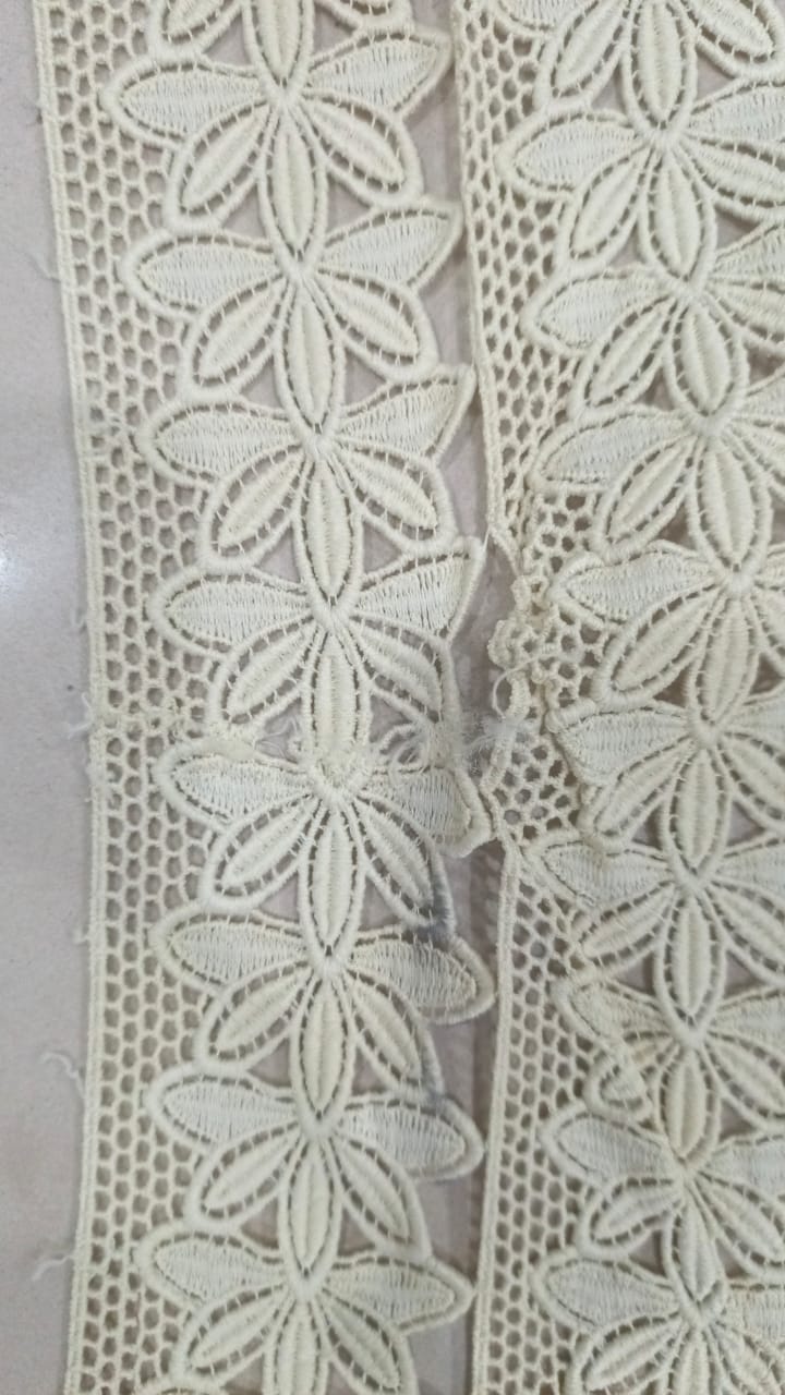 Lace