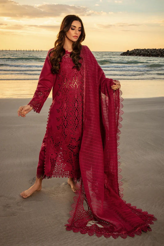 Rang Rasia Lawn Collection