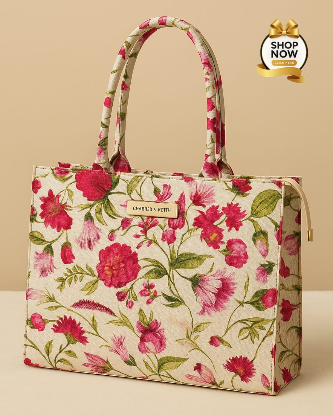 Big Size Tote Bag