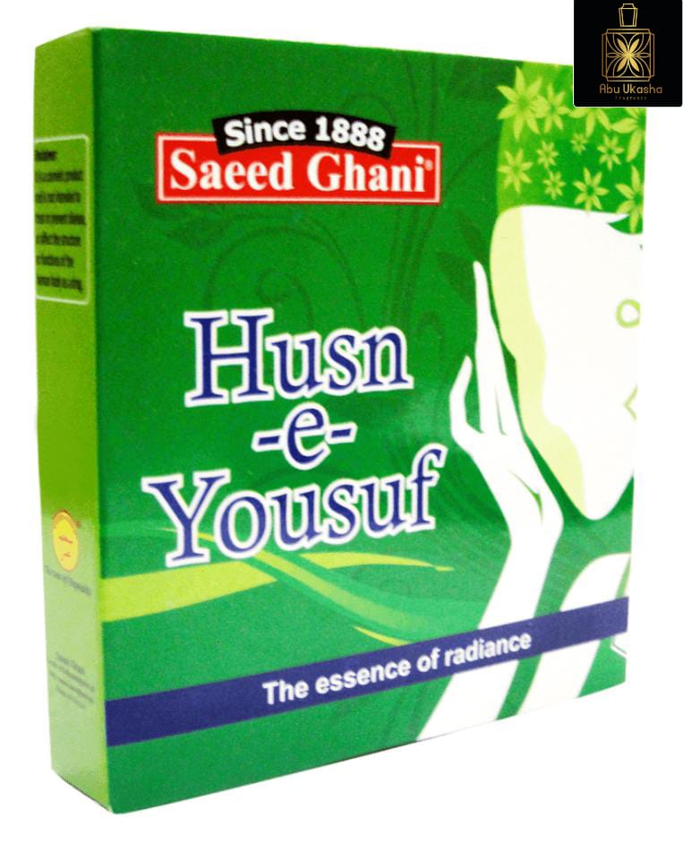 Husn-e-Yousuf