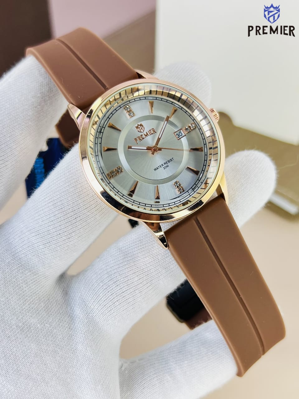 PREMIER MEN'S WATCH
