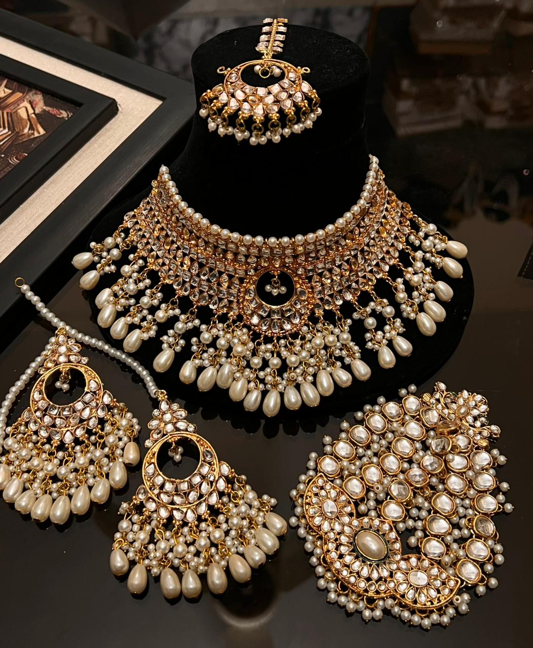 Bridal Set