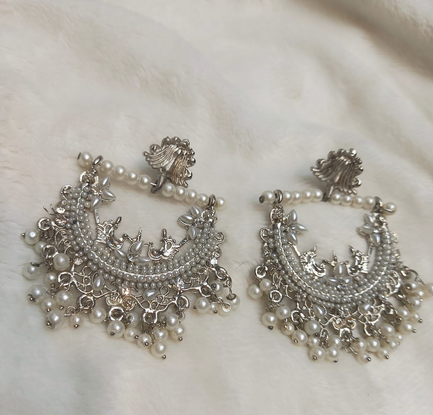 Beautiful Trending Earrings