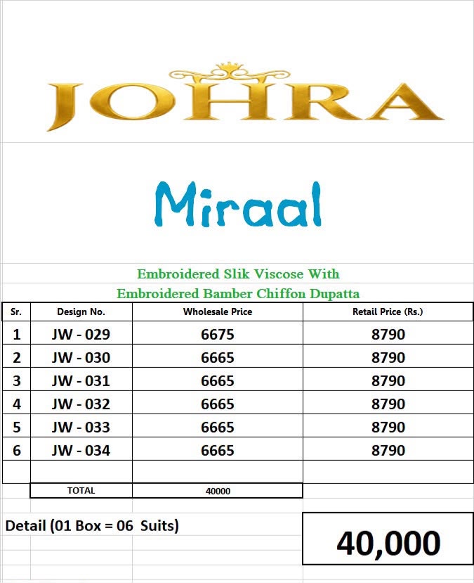 MIRAAL