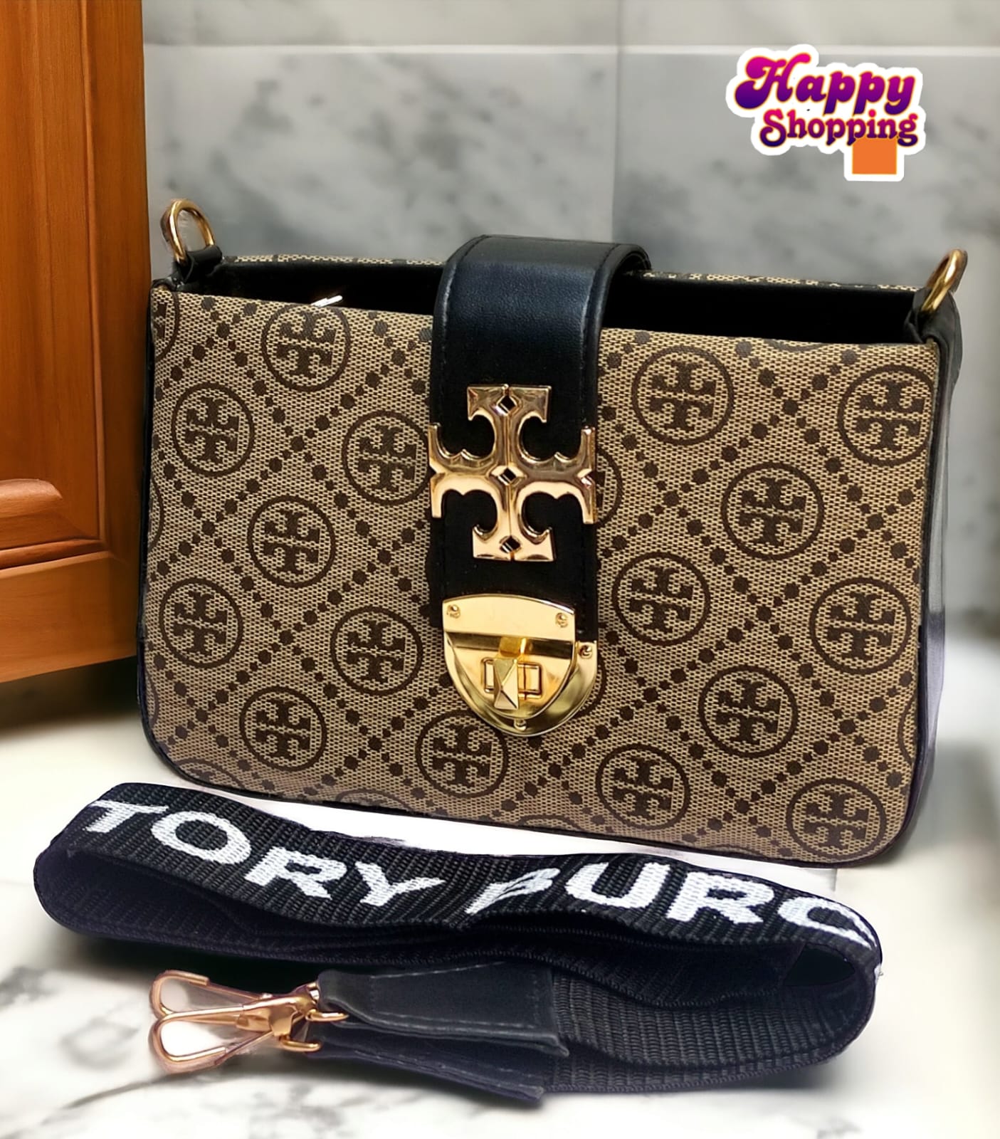 Tory Burch