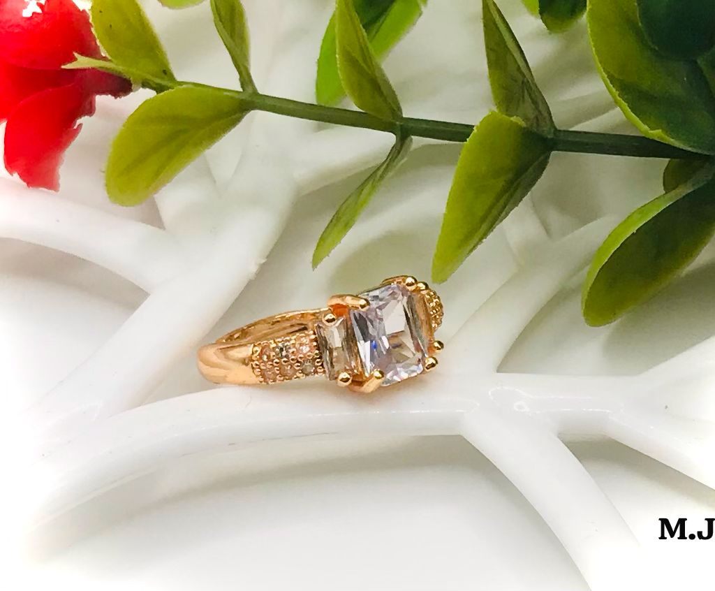 Ring Adjustable