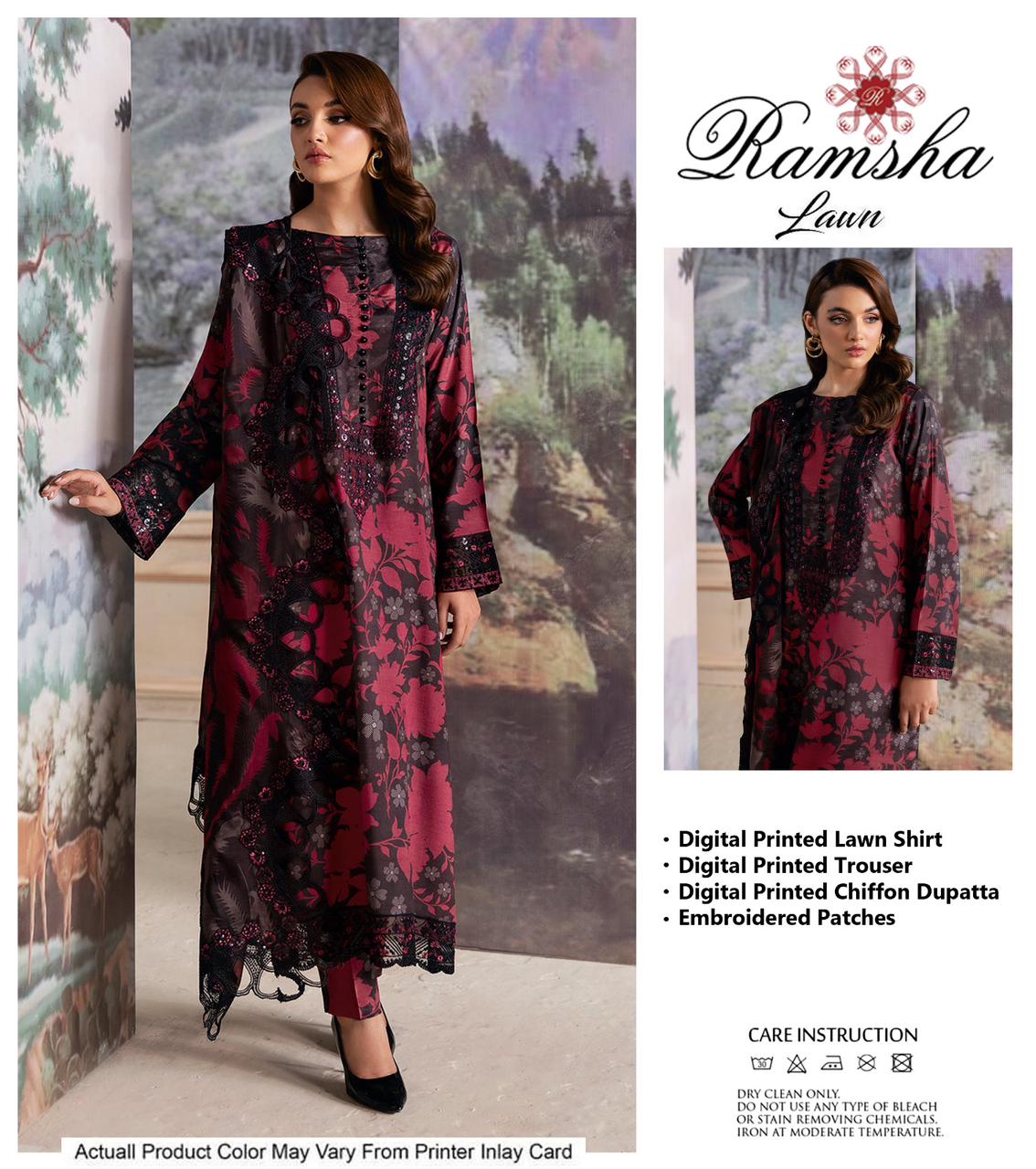 Ramsha