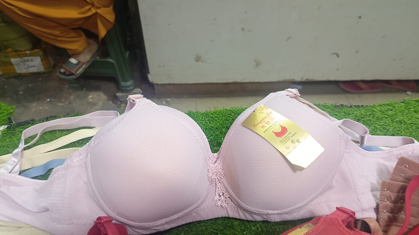 Padded Bra