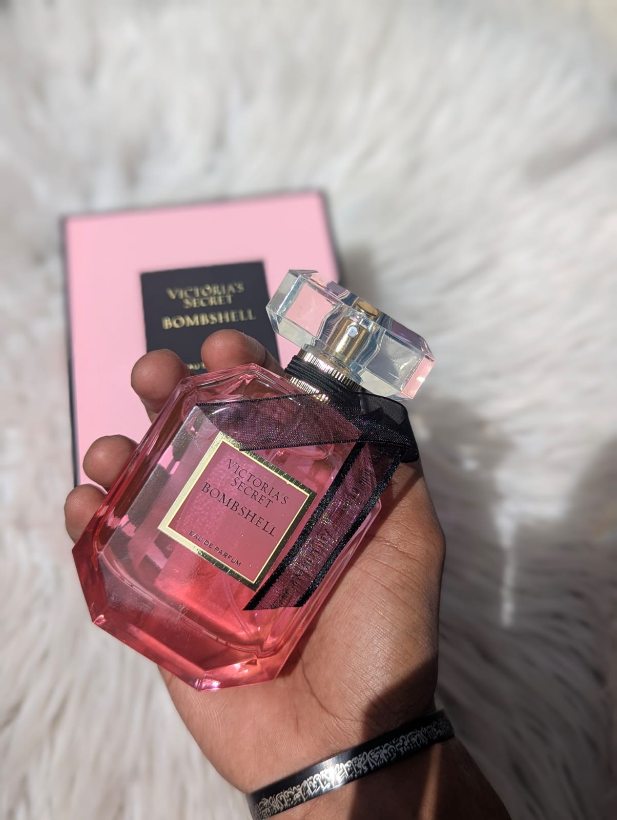Victoria secret bombshell 100ml