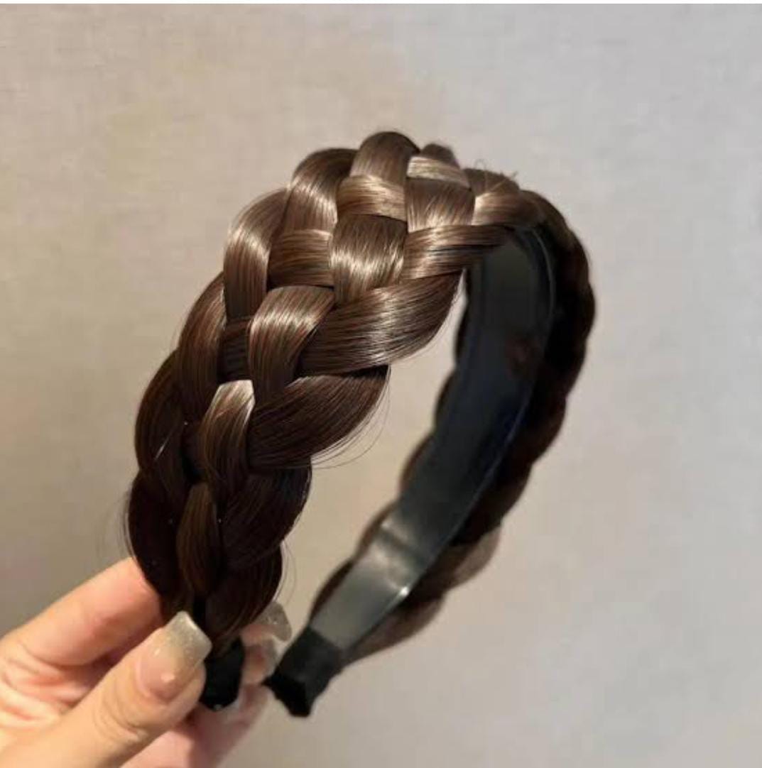 Desing chothi hair band