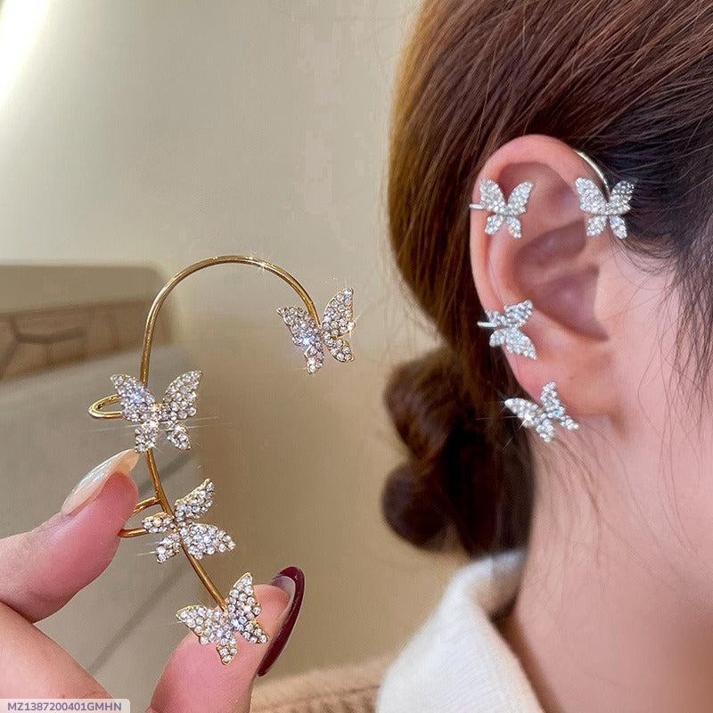 Ear Cuff