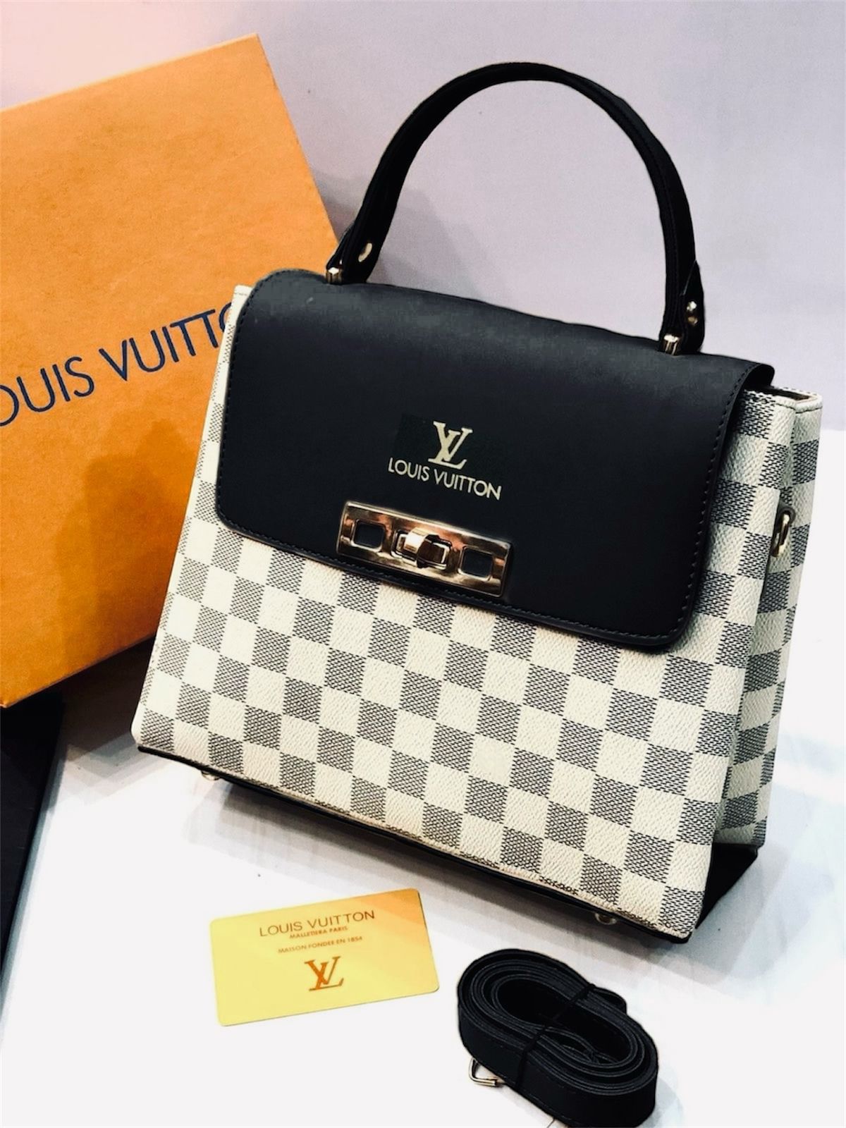 Louis Vuitton