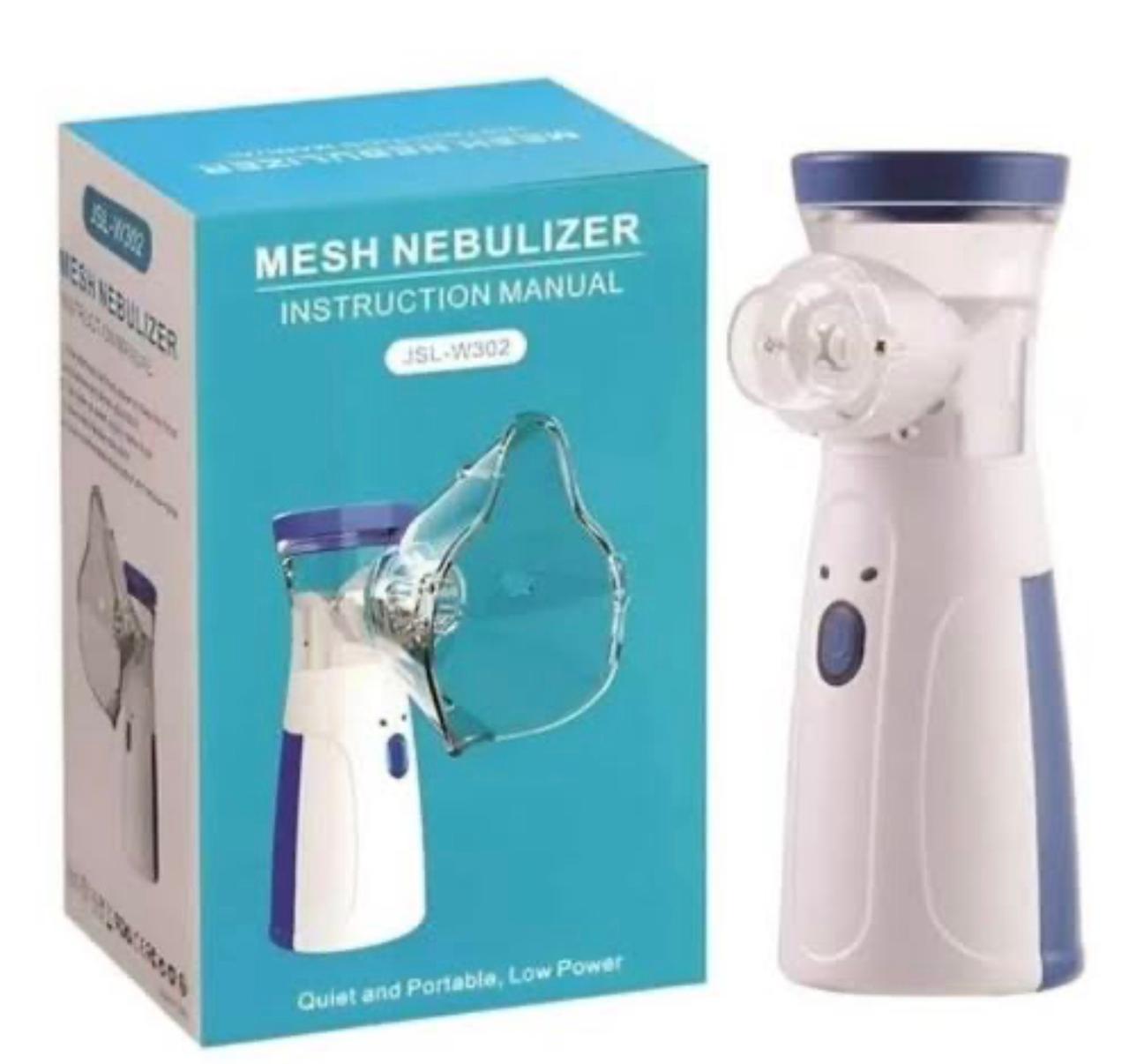 MESH NEBULIZER