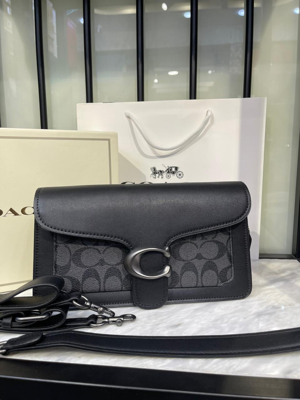 Coach Tabby Shoulder Bag 26