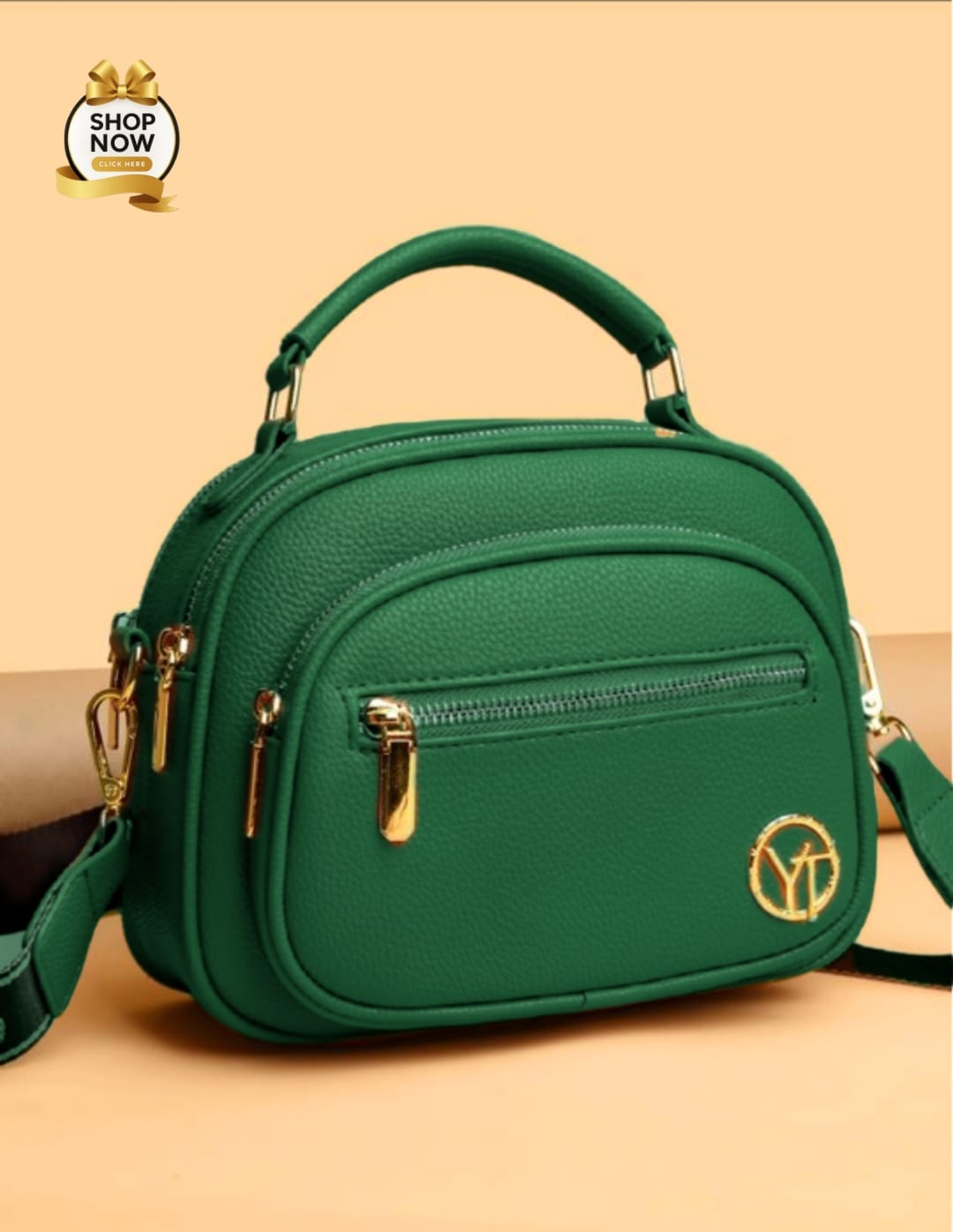 Imported Cross Body Bag for Girls