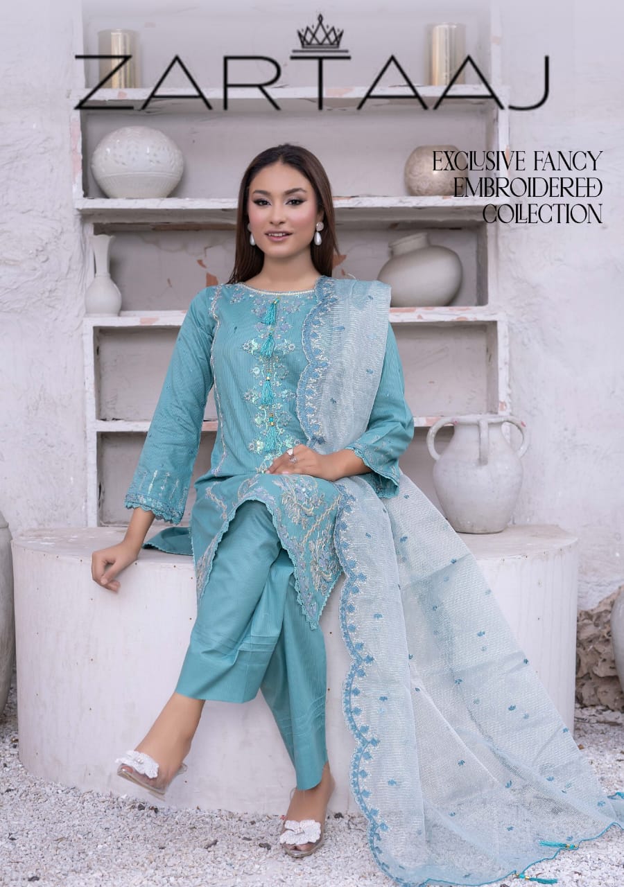 ZARTAAJ