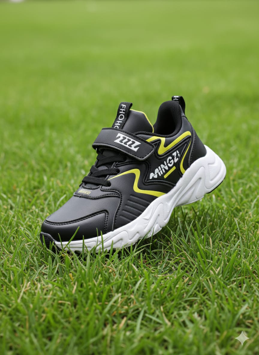 Kids Shoes