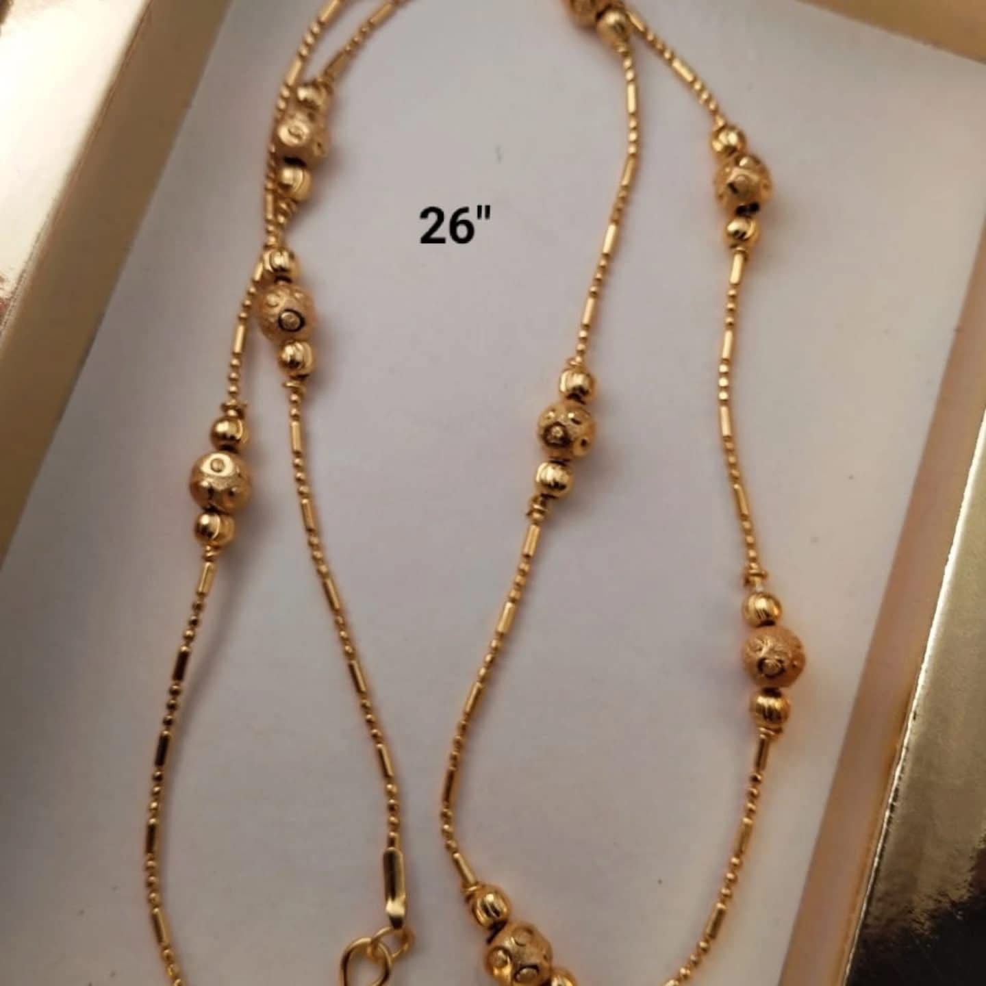 Chain
