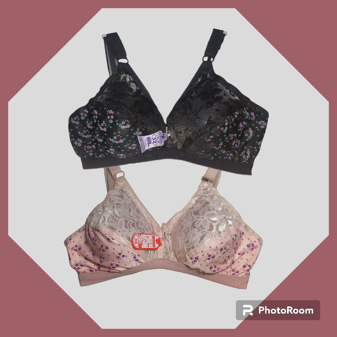 Daily Wear Bra