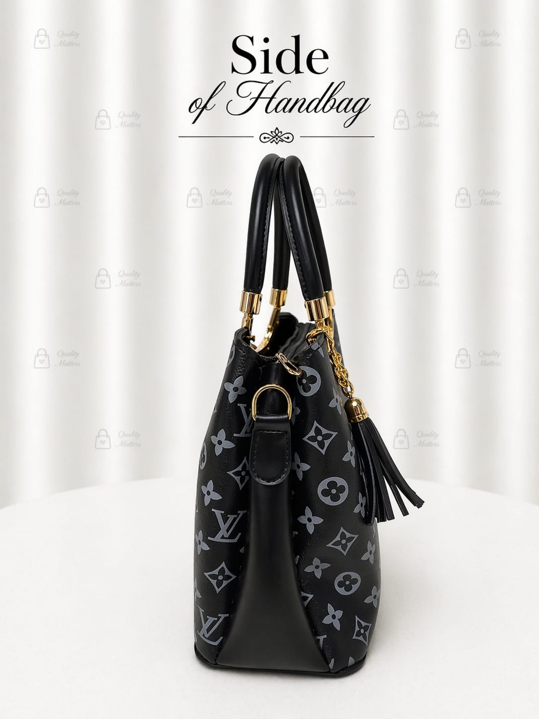 Hand Carry Bags