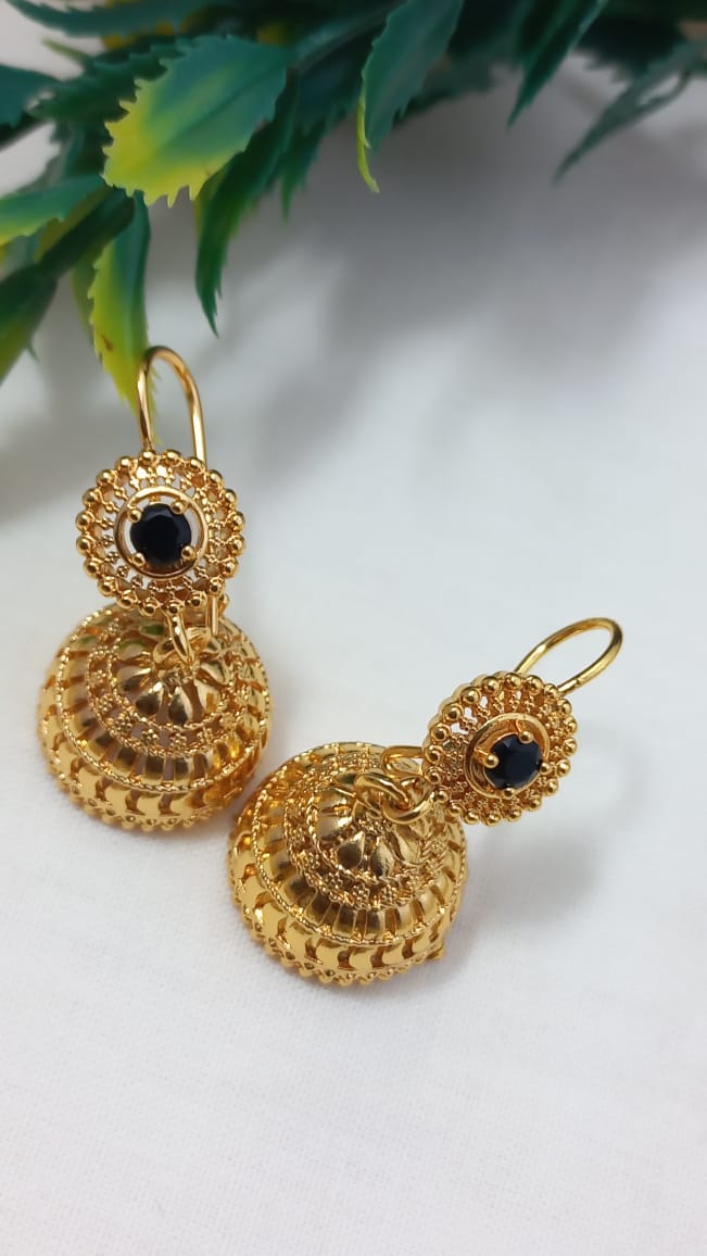 Jhumki
