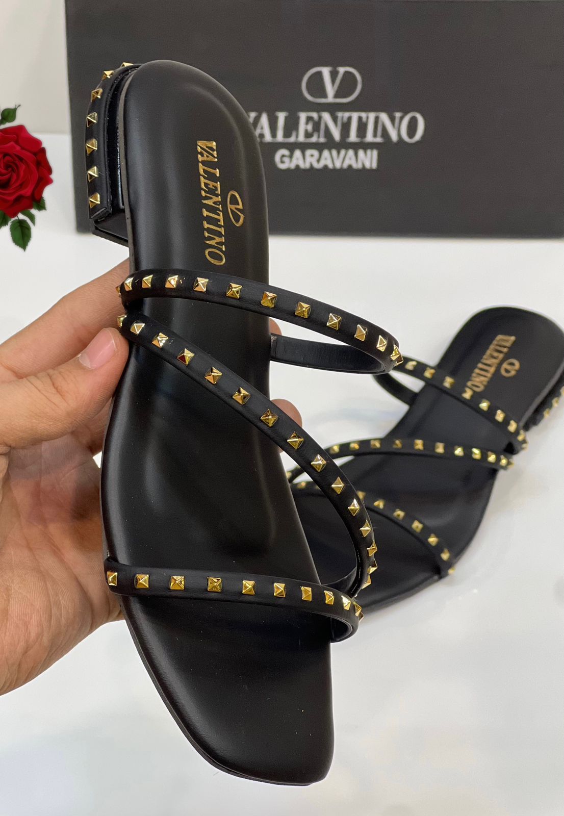 Valentino Sturds