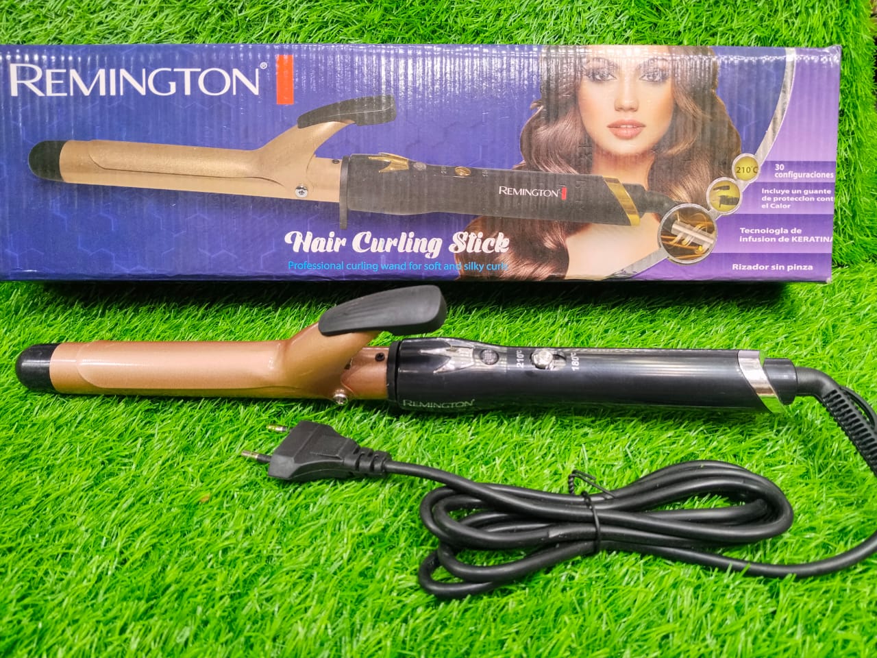 Remington Hair Roller