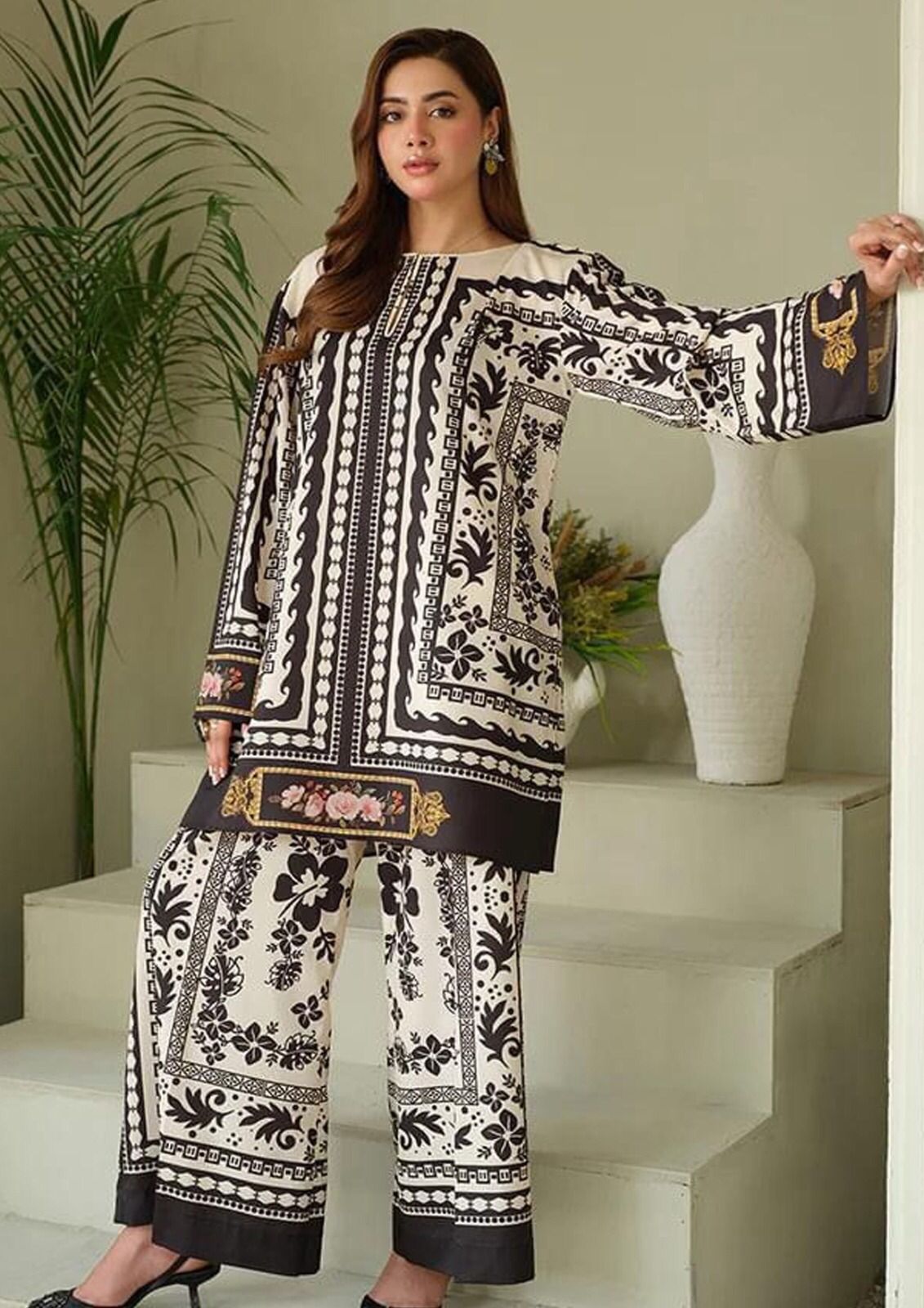 DIGITAL SWISS POLYESTER
