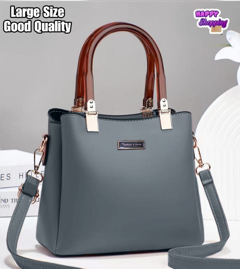 CHARLES & KEITH