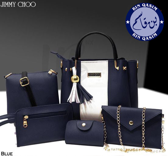 Jimmy Choo Bag Set