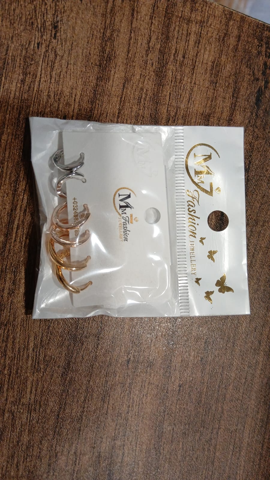 Bali Card