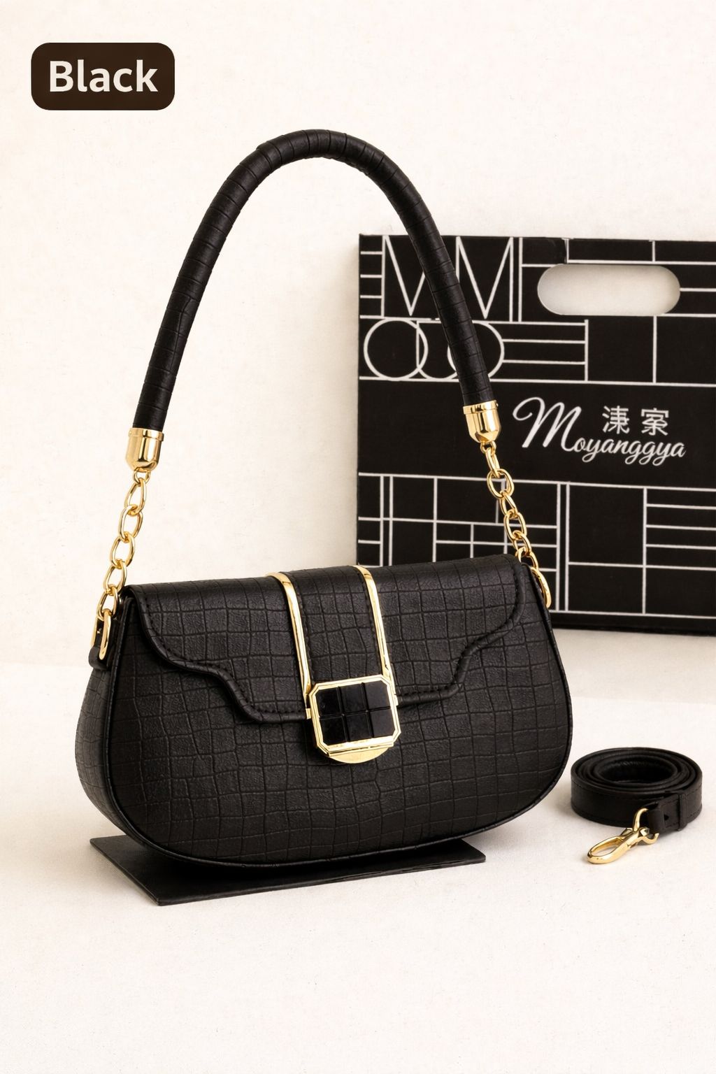OFFICIAL BRANDED CROSS BODY Cross Bag
