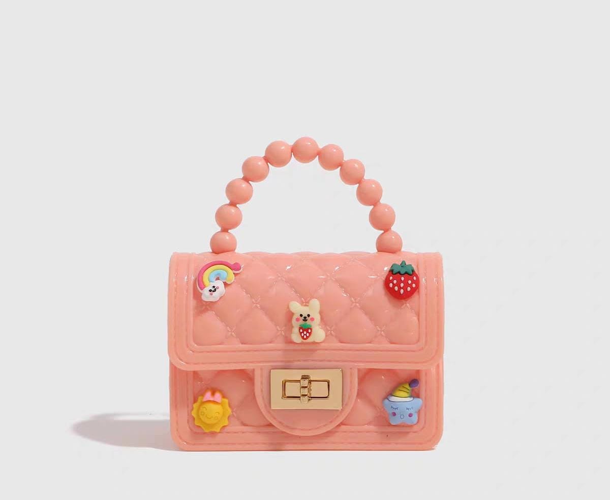 Kidz Mini Size Fiber Bags