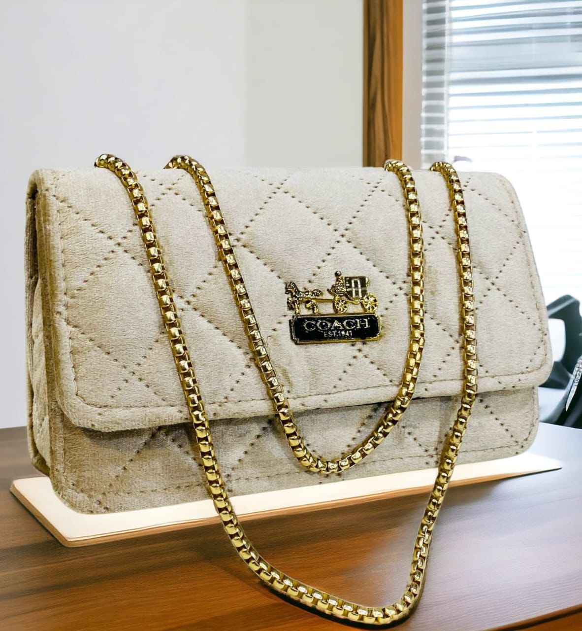 COACH Crossbody Handbags For Womens