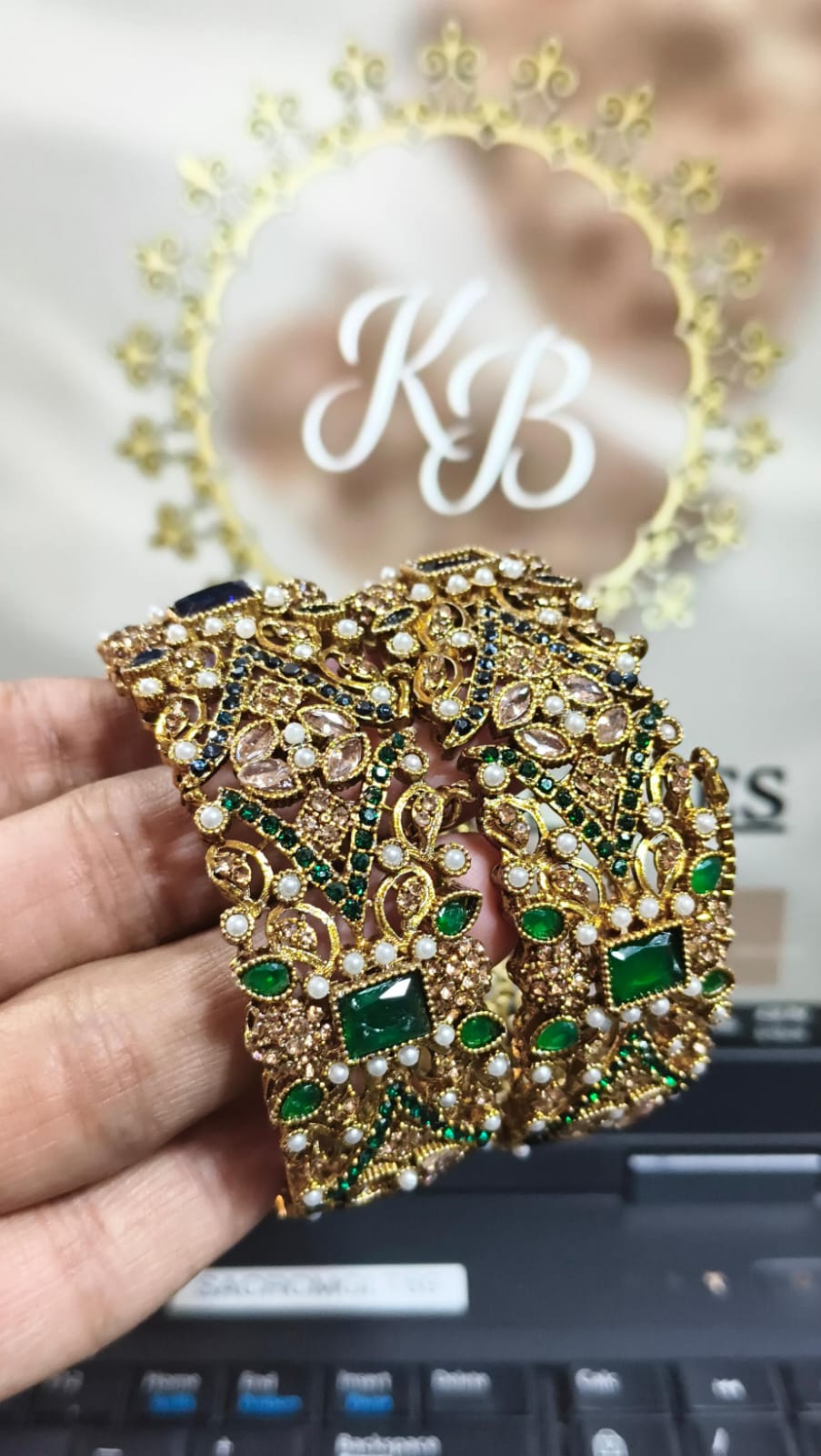 Bangles