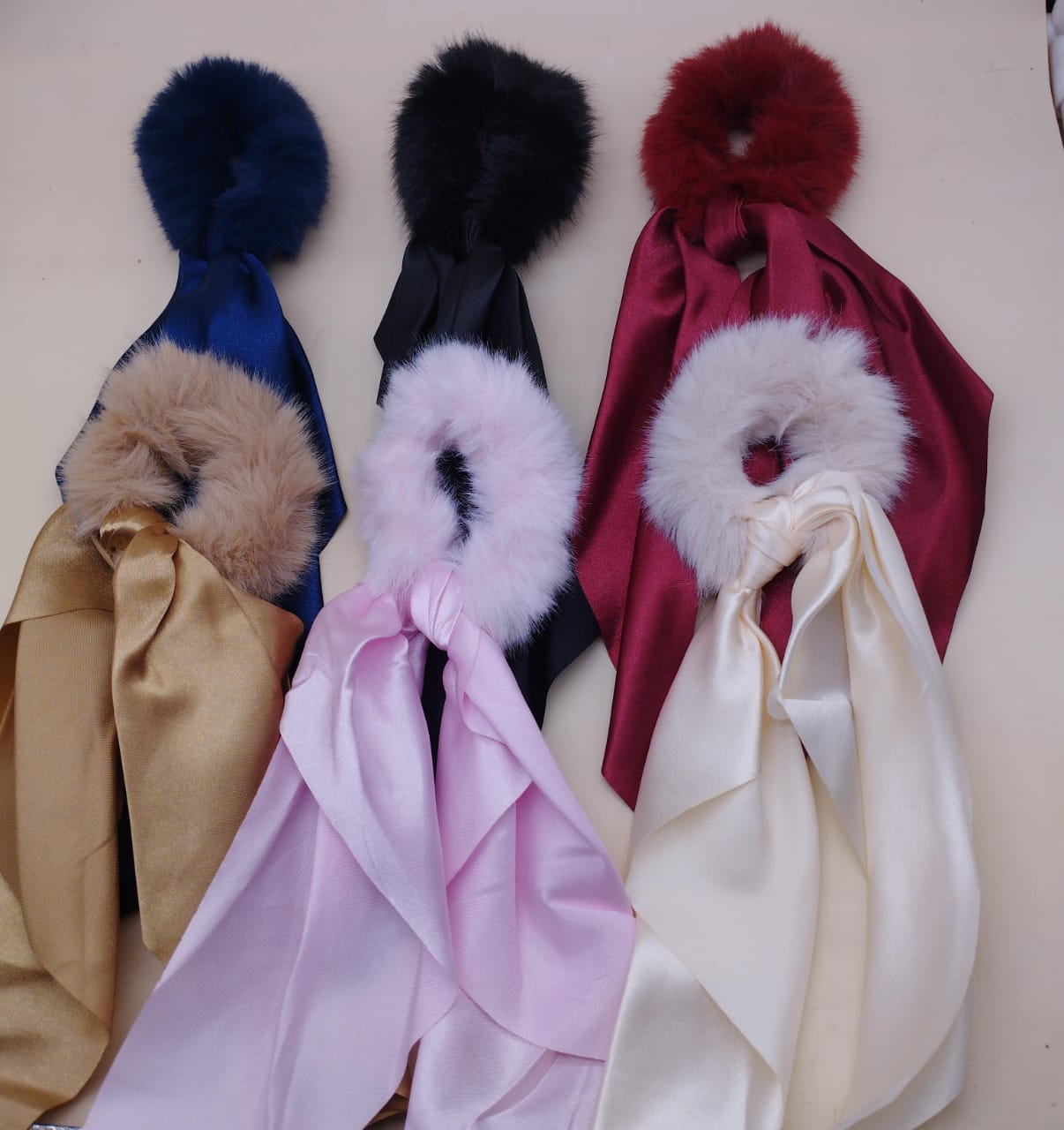 Fur Ponies for girls