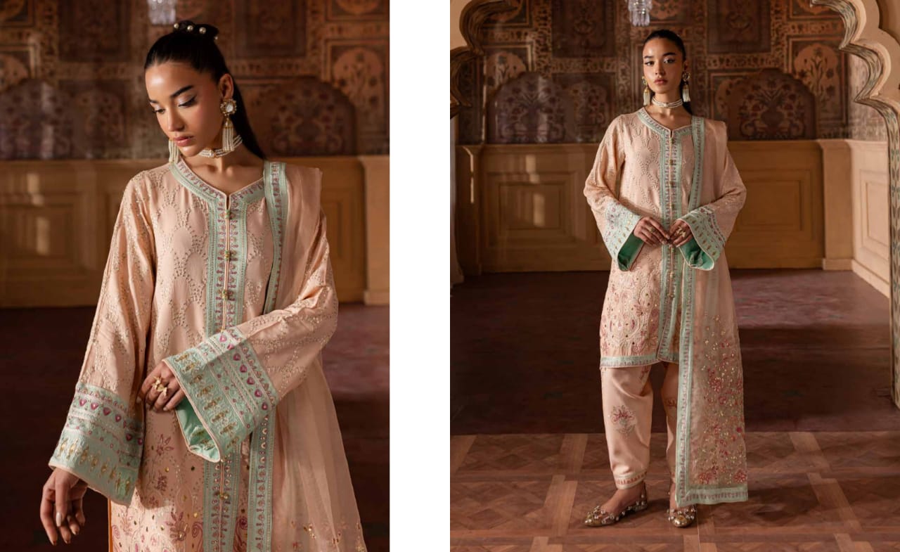 Nur Mahal by Nurèh