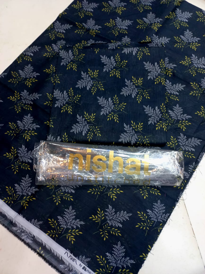 Mix Brand 2 Pcs Same Shirt Trouser