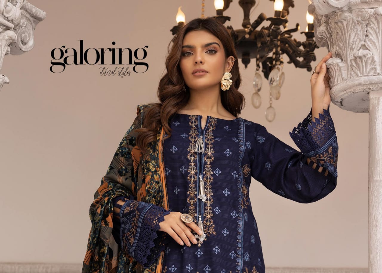 ANDAAZ BY AALAYA VOL-1