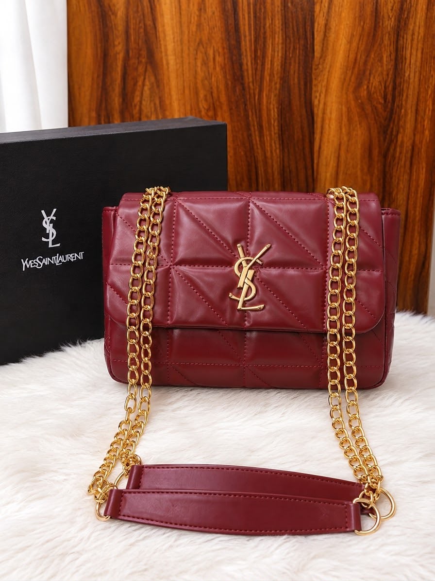 YSL Official Hand bag