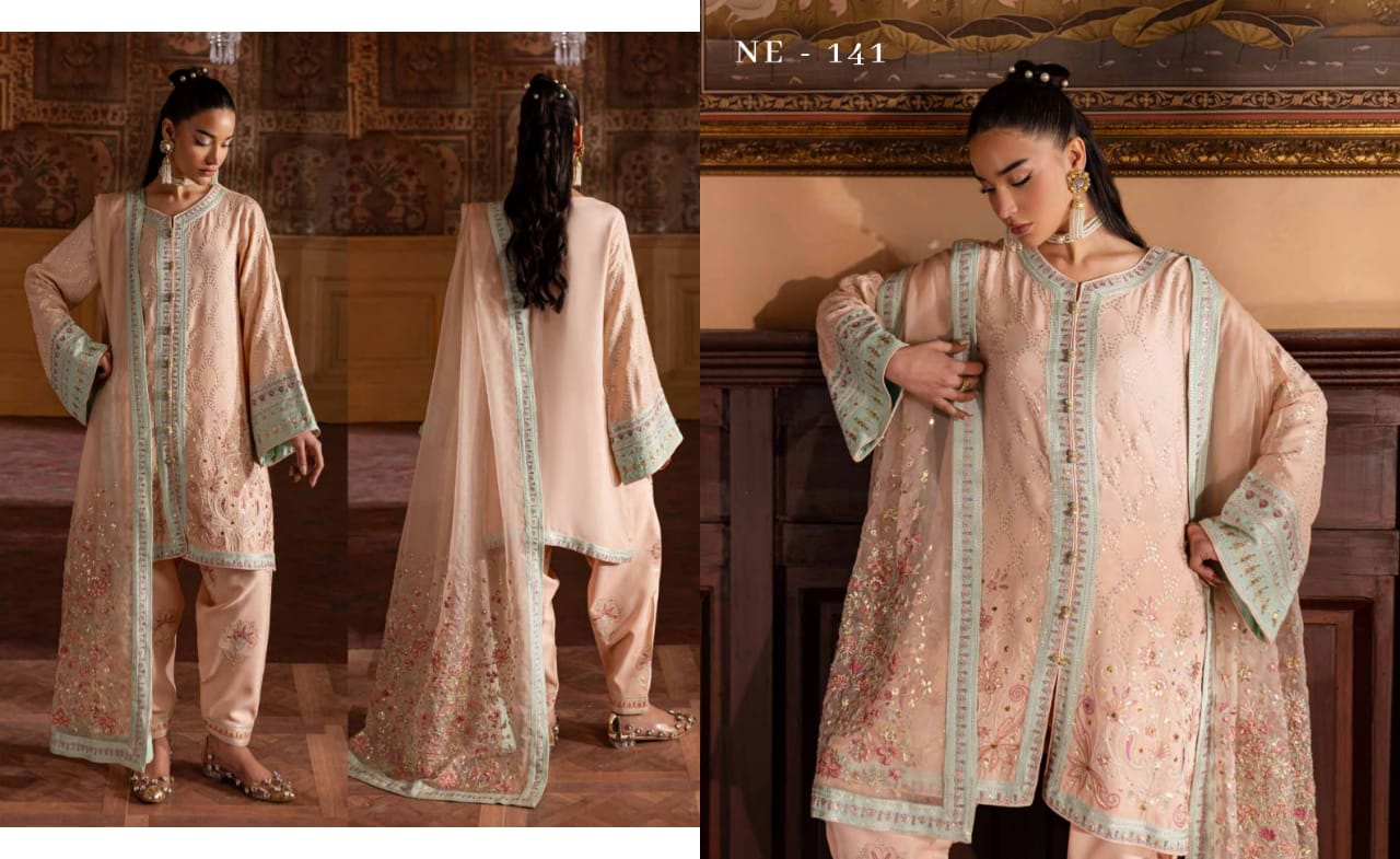 Nur Mahal by Nurèh
