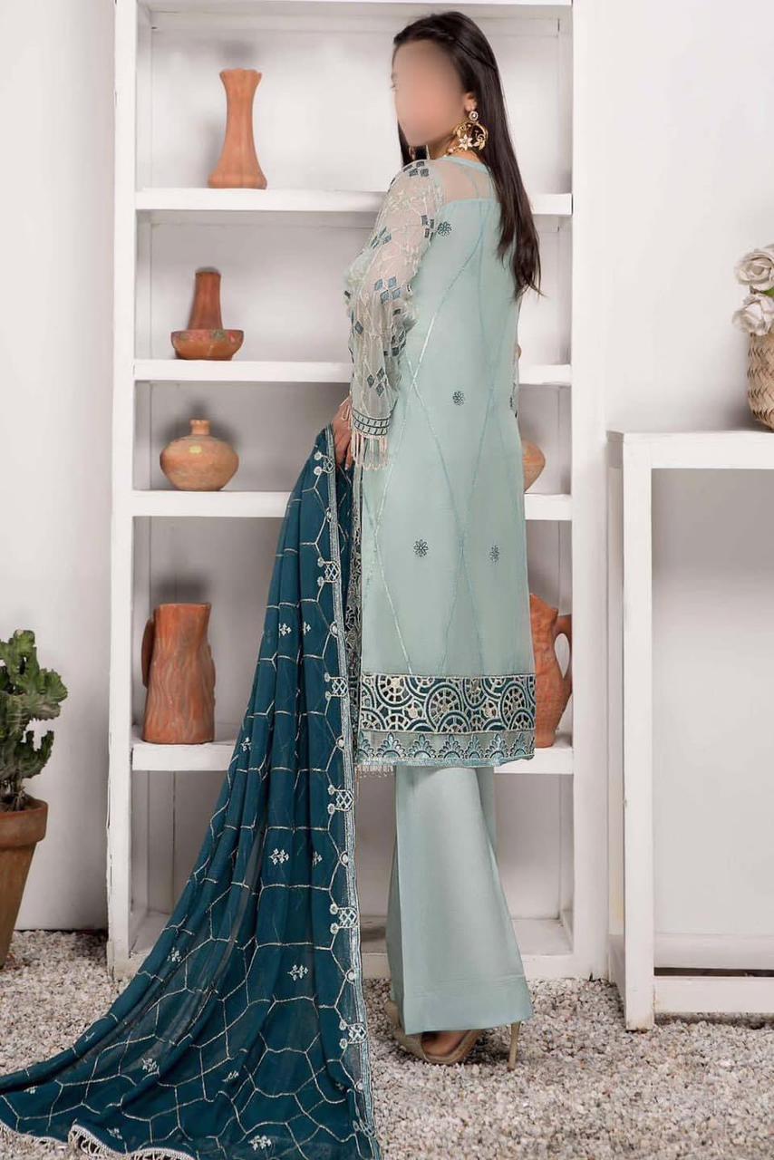 MARYAM’s CHIFFON