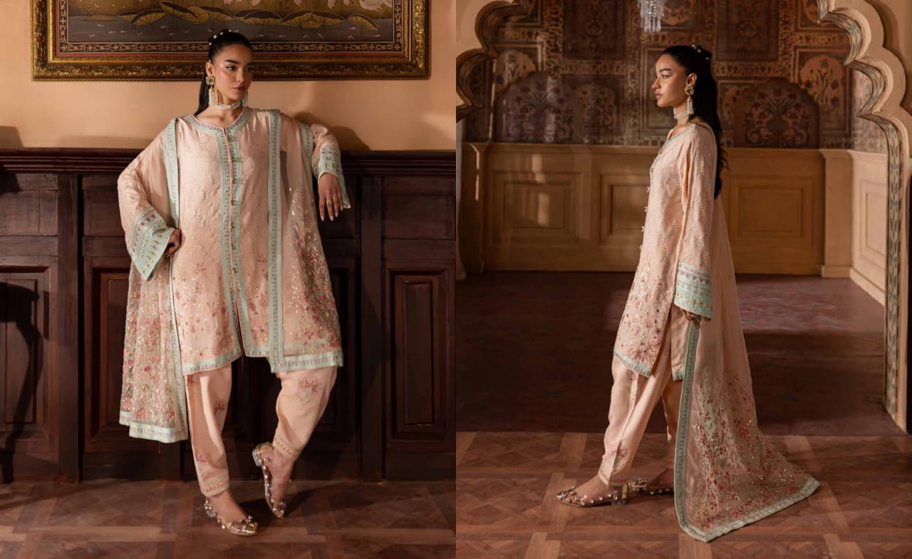 Nur Mahal by Nurèh