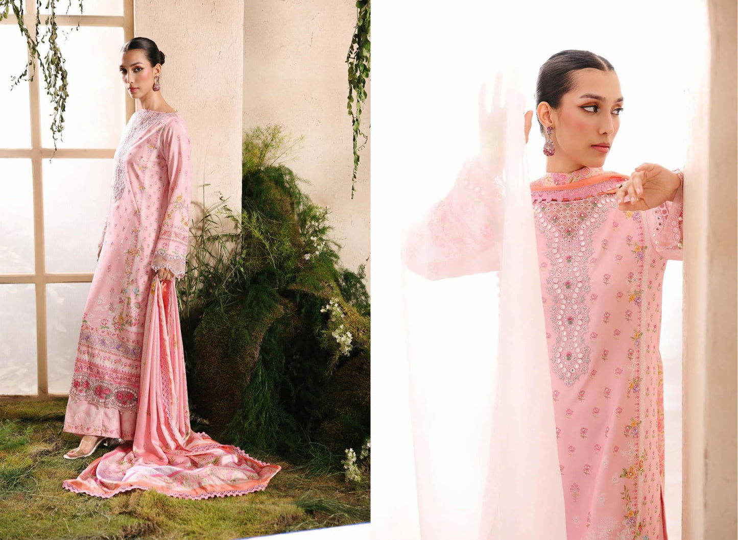 RAJBARI SILAH SILK EDIT COLLECTION
