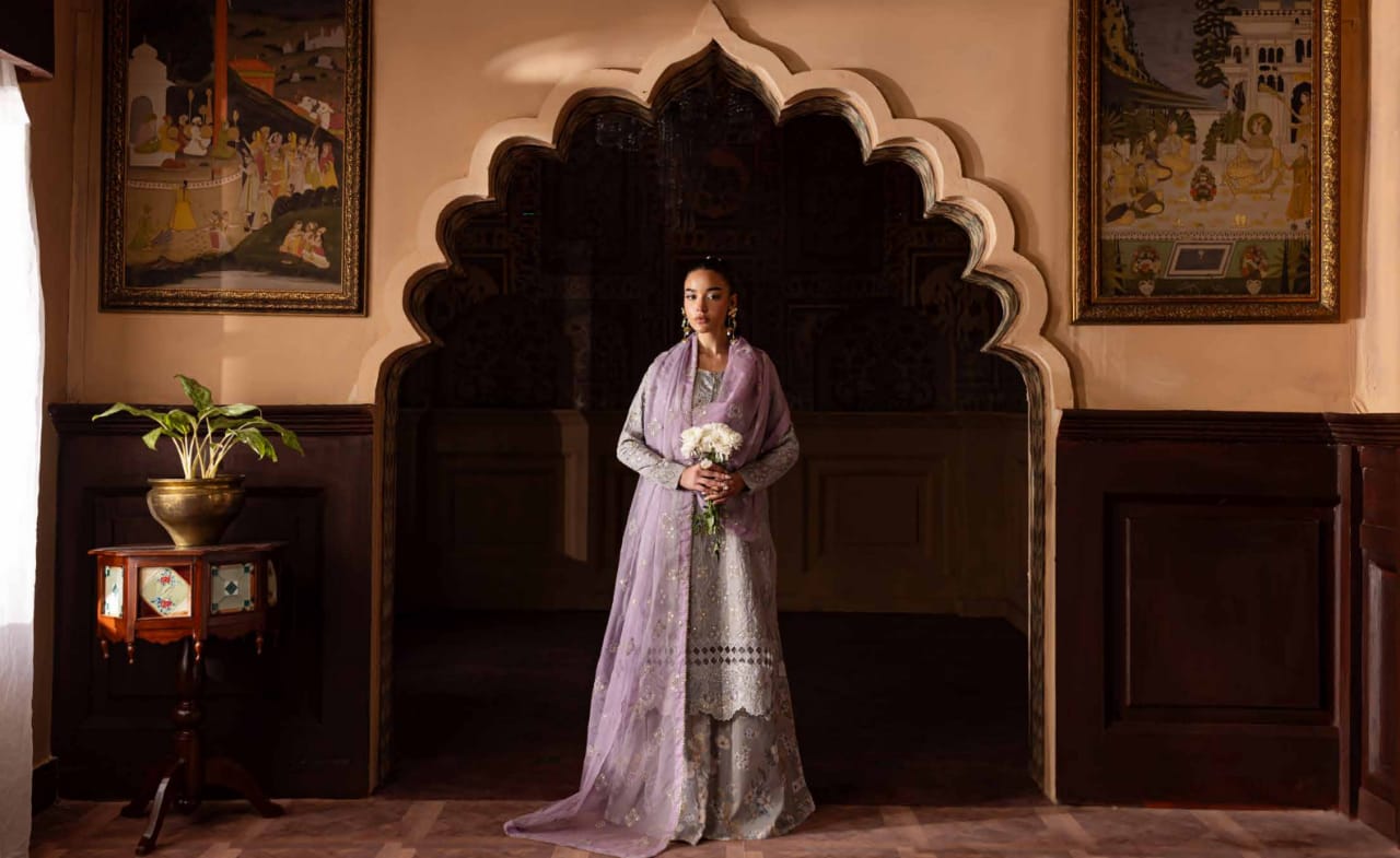 Nur Mahal by Nurèh
