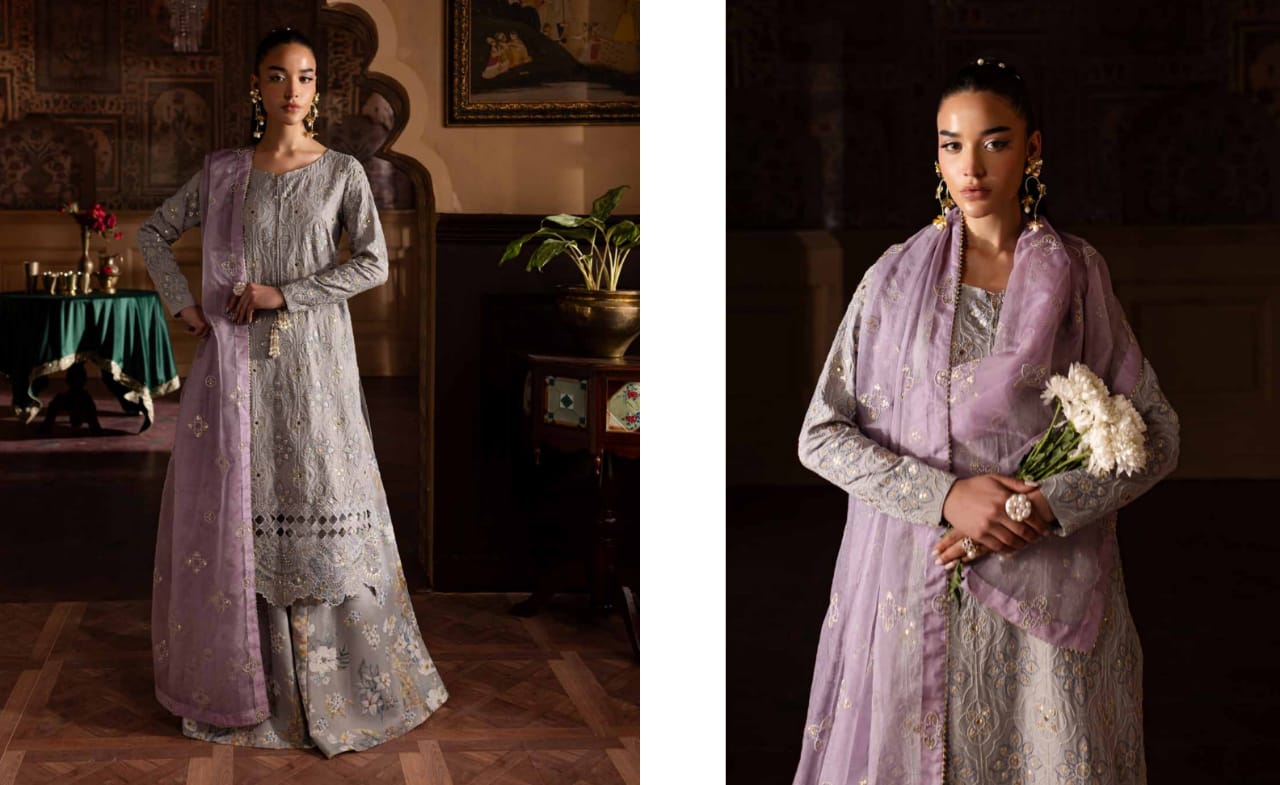 Nur Mahal by Nurèh